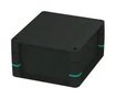 DEV BOARD ENCLOSURE, HOUSING, PC, BLACK 2203451