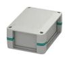 DEV BOARD ENCLOSURE, HOUSING, PC, GREY 2203443