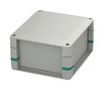 DEV BOARD ENCLOSURE, HOUSING, PC, GREY 2203450