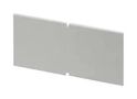 SIDE PANEL, PC, GREY, HOUSING HALF SHELL 2203364