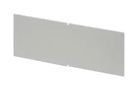 SIDE PANEL, PC, GREY, HOUSING HALF SHELL 2203381