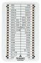 CONNECTOR BRD, PLUG-IN EVAL BOARD SYSTEM ESELSBRUECKE