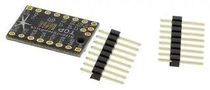EVALUATION BOARD, STEPPER MOTOR DRIVER TMCSILENTSTEPSTICK