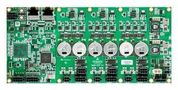 STEPPER MOTOR CTRL/DRIVER, 3A, 53V TMCM-3212-CANOPEN