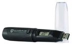 DATA LOGGER W/LCD, TEMP, -40 TO +125DEGC EL-21CFR-TP-LCD