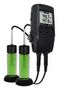 DATA LOGGER W/GLYCOL PROBE, 125DEG C EL-GFX-VAC2