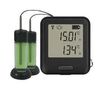 DATA LOGGER W/GLYCOL BOTTLE, 125DEG C EL-WIFI-21CFR-VAC2