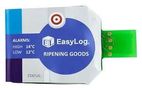 DATA LOGGING, TEMP, -30 TO +60DEG C,PK10 EL-CC-1-003 PK10