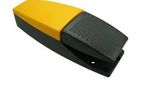 HEAVYDUTYFOOTSWITCH, SPST NO/NC, 250V 6252-AAAA-AAZ0
