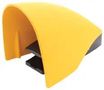 HEAVY DUTY FOOTSWITCH, SPST NO/NC, 250V 6251-BAAA-CBZ0