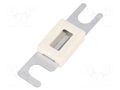 Fuse: fuse; 250A; 48VDC; automotive,strip fuse LITTELFUSE 157.5701.6251