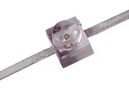 INFRARED EMITTER, 940NM, T-3/4 QEB363GR