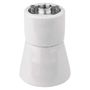 Lamp Holder for E27 bulb, ceramic 1332-837, EMOS A2947 8595108200329