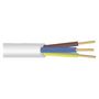 Cable CYSY 3C×1B H05VV-F, 100m, EMOS A3366 8592920117828