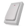 Replacement Button for Wireless Doorbell P5729, EMOS P5729T 8592920080429