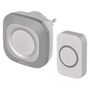 Wireless Doorbell P5733S, EMOS P5733S 8592920105986