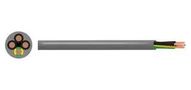 UNSHLD FLEX CABLE, 3COND, 1.5MM2, 50M PP001628