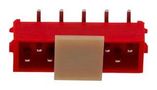 CONNECTOR, HEADER, 12POS, 2ROW, 1.27MM 690357281276