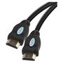 High speed HDMI Cable Ethernet A/Male - A/Male, 1.5m ECO, EMOS SL0101 8595025374868