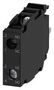 CONTACT BLOCK, 3 POLE, 10A, 500VAC 3SU1400-1AA10-1FA0