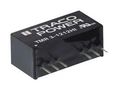DC-DC CONVERTER, 5V, 0.6A TMR 3-1211HI