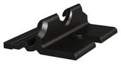 MOUNTING BRACKET, ABS, 40MM MC002227
