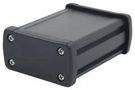 ENCLOSURE, MULTIPURPOSE, ALUM, BLACK MC002185