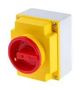 LOAD BREAK SWITCH, 3POLE, 415V, 40A S315KN-A