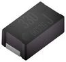CAP, ALU ELEC, POLYMER, 470UF, 4V, 2917 ECGCY0G471R
