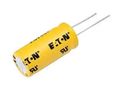 SUPERCAPACITOR, 100F, 3V, RADIAL TVA1860-3R0107-R