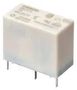 POWER RELAY, 12VDC, 10A, SPST-NO, TH G5Q-1A4-EL3-HA  DC12