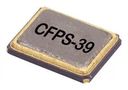 OSCILLATOR, 18.432MHZ, 3.2MMX2.5MM, CMOS LFSPXO027339