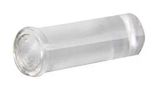 LIGHT PIPE, SINGLE, 12.7MM, PANEL LPCR050CTP