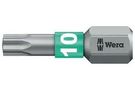 TORX BIT, SIZE T10, 25MM 05066120001