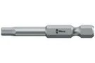 HEX BIT, SIZE 1.5MM X 50MM 05059602001