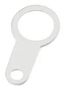 TERMINAL, GROUND LUG, M6, PK100 MC002137