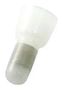 TERMINAL, CLOSED END SPLICE, 10AWG, NAT MC002140