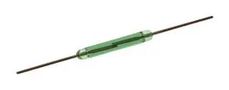 REED SW, SPST-NO, 0.5A, 350V, TH KSK-1A52-3040