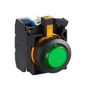 PB SWITCH, SPST-NO, 10A, 120VAC, SCREW CW1L-A2E10Q4G
