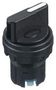 OPERATOR, 2 POSITION SELECTOR SWITCH HW1S-21T