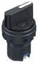OPERATOR, 3 POSITION SELECTOR SWITCH HW1S-32T-N