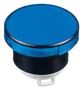 LENS, PILOT LIGHT, BLUE, ROUND, 22MM HW1A-P1S
