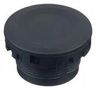 MOUNTING HOLE PLUG, IP65, PCB LW9Z-BP1