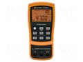 LCR meter; LCD; (20000); C accuracy: ±(0.5%+5digit); 184x87x41mm KEYSIGHT U1732C