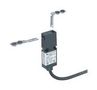 SAFETY SW, 3PST-NC, 2.5A, 250VAC, SCREW HS6B-03B05