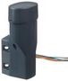 LIGHT BASE, LED SIGNAL LIGHT, WALL MOUNT LD6A-0WQB