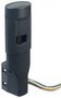 LIGHT BASE, LED SIGNAL LIGHT, WALL MOUNT LD6A-0WZQB