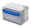 RELAY BARRIER, 6-CH, 100-240VAC, SCREW EB3C-R06AN