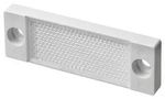 REFLECTOR, SMALL, SENSOR, IAC SERIES IAC-R10