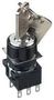 LB16MM, KS,SPR RET RIGHT, 2 POS. 90┬░ LB1K-21ST6B